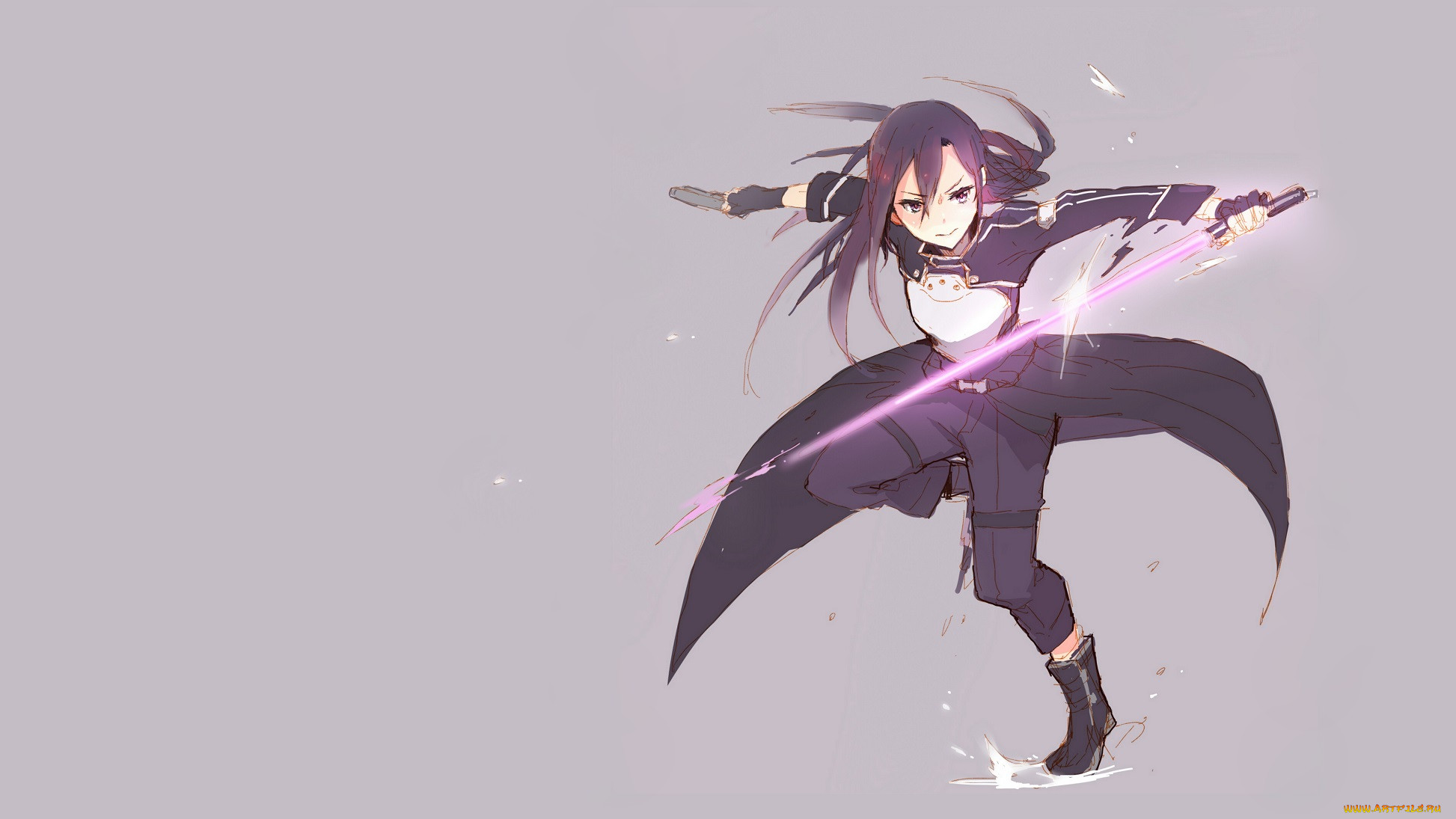 , sword art online, 